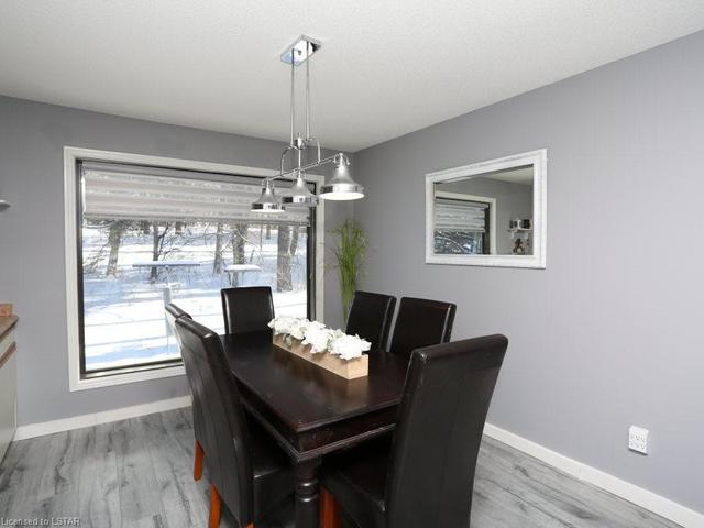 7342 Outer Drive, House detached with 4 bedrooms, 3 bathrooms and null parking in Lambton Shores ON | Image 8