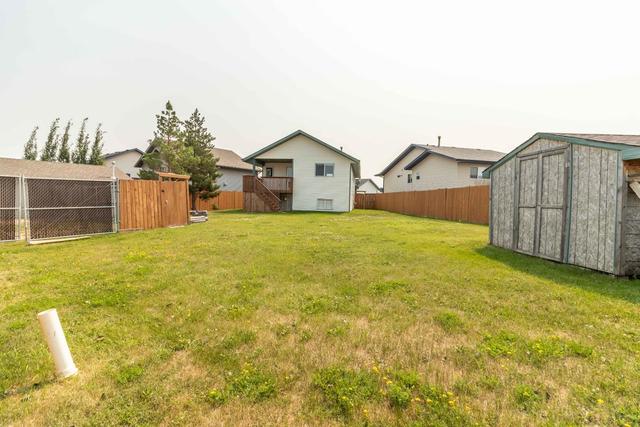 106 Keith Close, House detached with 4 bedrooms, 3 bathrooms and 2 parking in Red Deer AB | Image 27