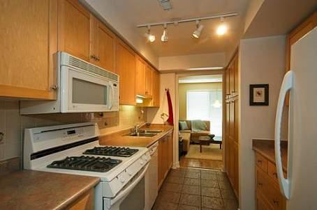 th 3 - 37 Massey St, Townhouse with 3 bedrooms, 3 bathrooms and 1 parking in Toronto ON | Image 6