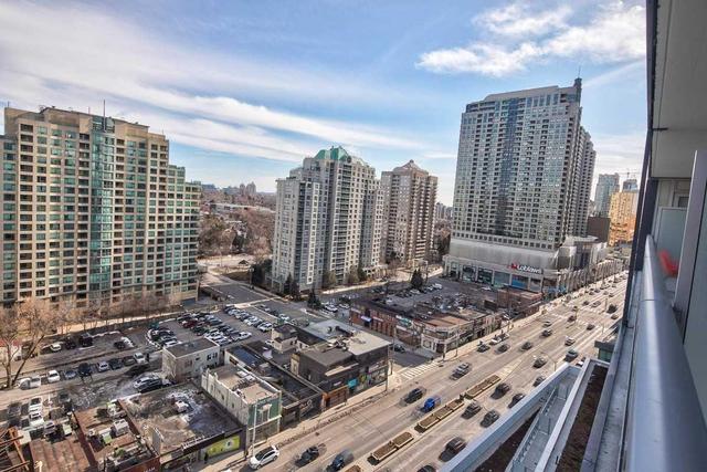 1105 - 5180 Yonge St, Condo with 2 bedrooms, 2 bathrooms and 2 parking in Toronto ON | Image 16
