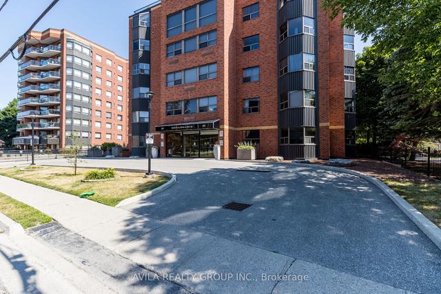 405 - 20 Ellen St E, Condo with 1 bedrooms, 1 bathrooms and 1 parking in Kitchener ON | Image 23