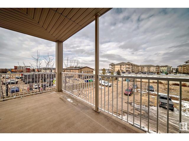 320 - 12550 140 Av Nw, Condo with 2 bedrooms, 2 bathrooms and null parking in Edmonton AB | Image 11