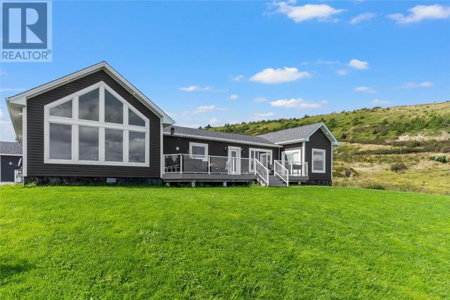 0 Horse Nap Lane, House detached with 2 bedrooms, 2 bathrooms and null parking in Ferryland NL | Image 12