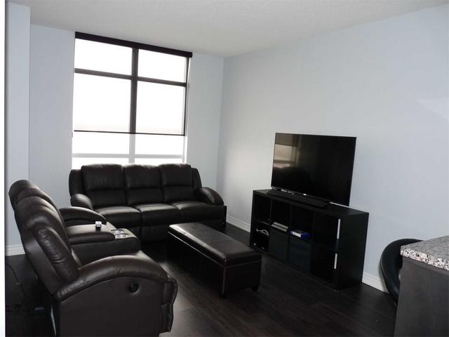 1014 - 9245 Jane St, Condo with 1 bedrooms, 2 bathrooms and 1 parking in Vaughan ON | Image 15