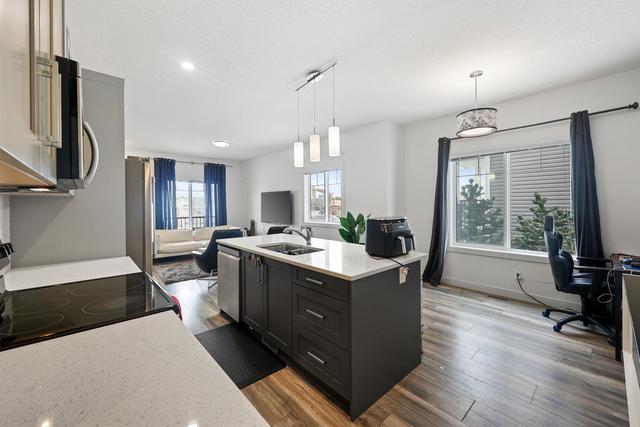 457 Canals Crossing Sw, Home with 3 bedrooms, 2 bathrooms and 2 parking in Calgary AB | Image 15