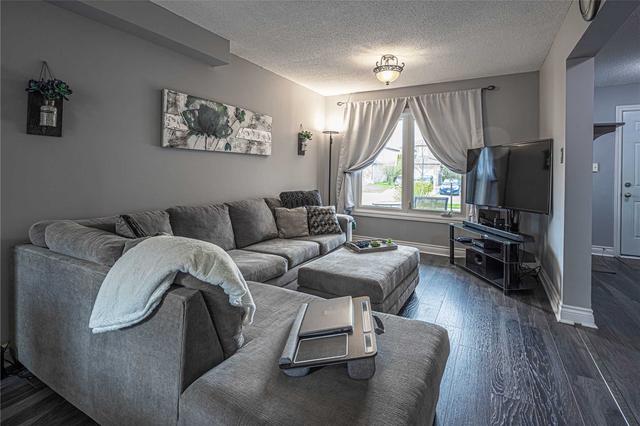 142 Reed Dr, House detached with 4 bedrooms, 3 bathrooms and 3 parking in Ajax ON | Image 22