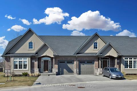 2 Carter Dr, West Lincoln, ON, L0R2A0 | Card Image