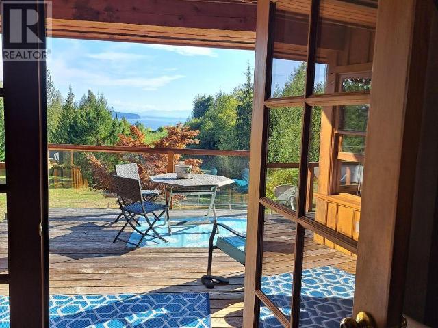 3749+lot A Highway 101, House detached with 5 bedrooms, 3 bathrooms and 2 parking in Powell River A BC | Image 17