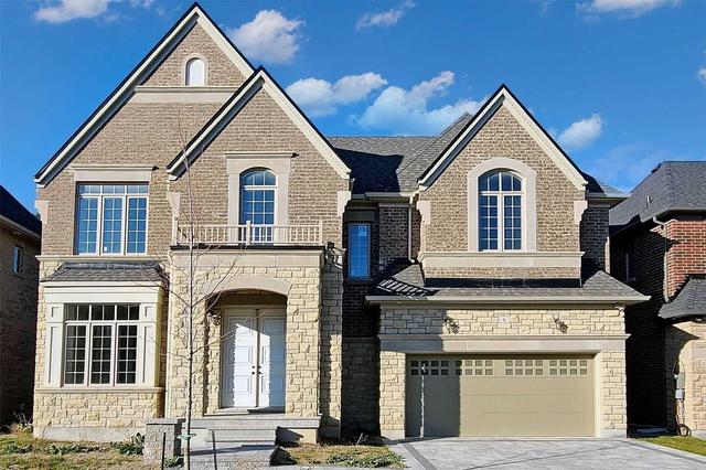 6 Daniel Cozens Crt, House detached with 4 bedrooms, 5 bathrooms and 4 parking in Toronto ON | Image 1