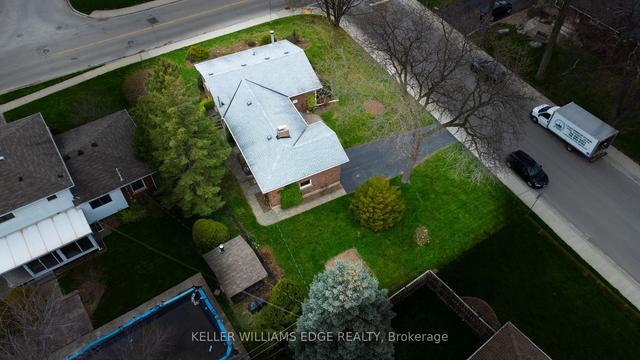 1484 Moss Glen Rd, House detached with 3 bedrooms, 2 bathrooms and 4 parking in Burlington ON | Image 16