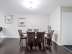 206 - 8 Lisa St, Condo with 2 bedrooms, 2 bathrooms and 2 parking in Brampton ON | Image 37