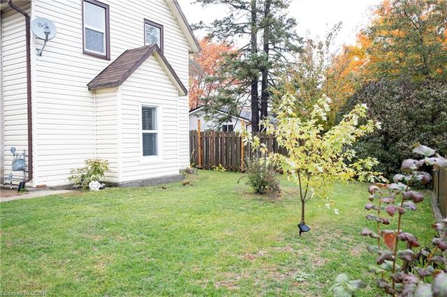 5 Whitley Lane, House detached with 3 bedrooms, 1 bathrooms and 7 parking in Quinte West ON | Image 29