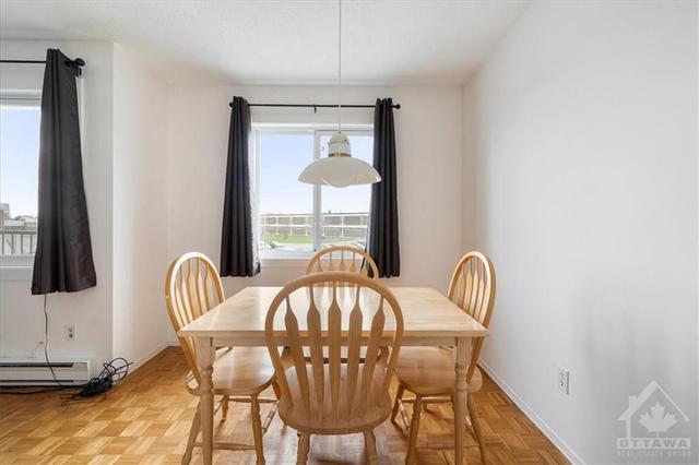 305b - 2041 Arrowsmith Drive, Condo with 1 bedrooms, 1 bathrooms and 1 parking in Ottawa ON | Image 11
