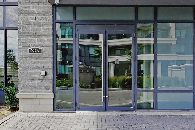 311 - 396 Highway 7 Rd E, Condo with 2 bedrooms, 2 bathrooms and 2 parking in Richmond Hill ON | Image 23