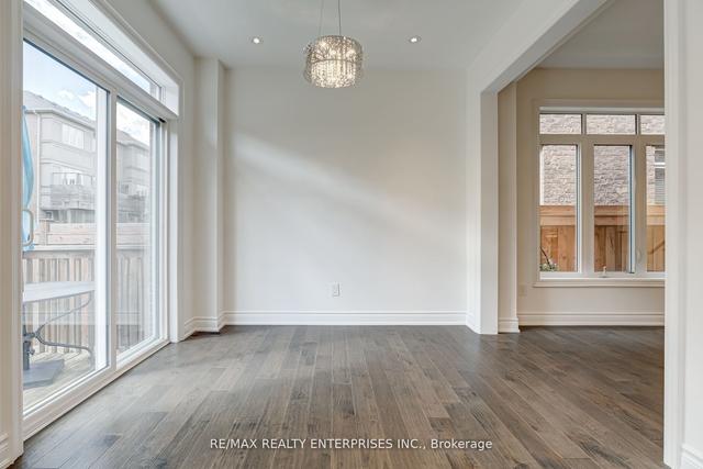 9 Erinview Terr, House detached with 4 bedrooms, 4 bathrooms and 2 parking in Toronto ON | Image 9