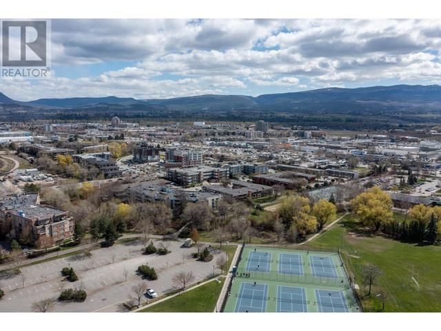 214 - 1640 Ufton Court, Condo with 1 bedrooms, 1 bathrooms and null parking in Kelowna BC | Image 23