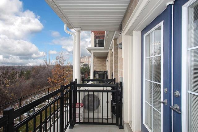 c30 - 26 Bruce St, Townhouse with 1 bedrooms, 2 bathrooms and 2 parking in Vaughan ON | Image 19
