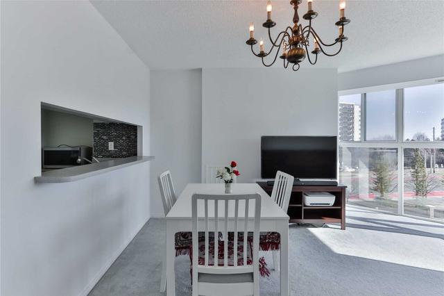 508 - 90 Dale Ave, Condo with 2 bedrooms, 2 bathrooms and 2 parking in Toronto ON | Image 23