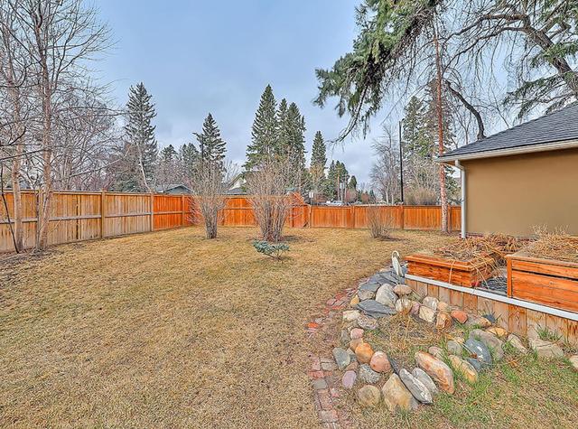 605 Macleod Trail Sw, House detached with 3 bedrooms, 2 bathrooms and 2 parking in High River AB | Image 34