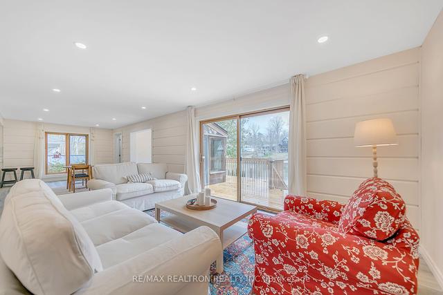 646 Oxbow Park Dr, House detached with 4 bedrooms, 3 bathrooms and 6 parking in Wasaga Beach ON | Image 5