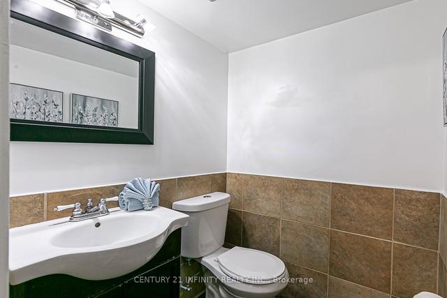 314 - 10 Edgecliff Gfwy, Condo with 3 bedrooms, 2 bathrooms and 1 parking in Toronto ON | Image 7