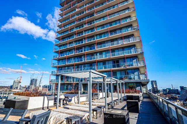 915 - 120 Parliament St, Condo with 2 bedrooms, 2 bathrooms and 1 parking in Toronto ON | Image 35