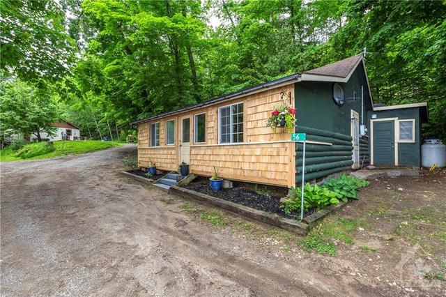 56 Stubinskis Lane, House detached with 3 bedrooms, 1 bathrooms and 4 parking in Greater Madawaska ON | Image 14