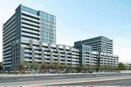 202 - 545 Wilson Ave, Condo with 2 bedrooms, 2 bathrooms and 1 parking in Toronto ON | Image 1