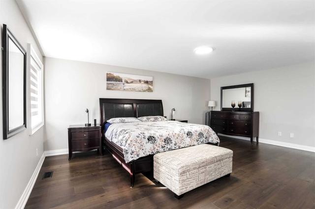 5 Commodore Dr, House detached with 4 bedrooms, 5 bathrooms and 6 parking in Brampton ON | Image 19