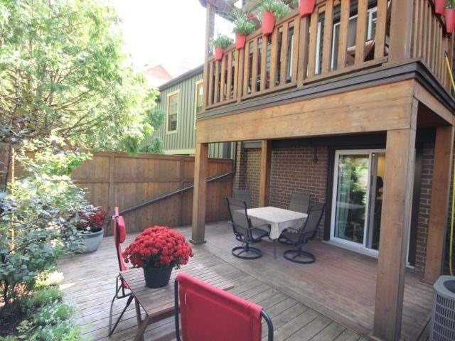 15 Montcalm St, House attached with 2 bedrooms, 3 bathrooms and 2 parking in Ottawa ON | Image 19