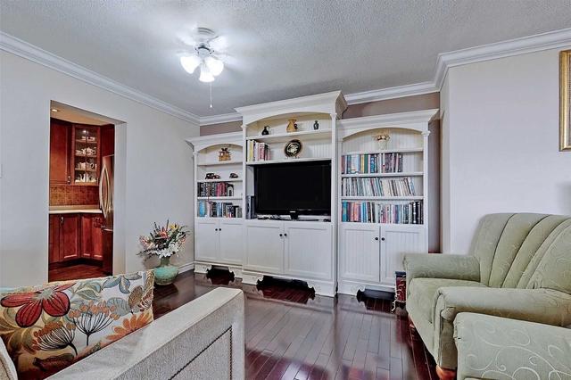 2104 - 61 Richview Rd, Condo with 2 bedrooms, 2 bathrooms and 1 parking in Toronto ON | Image 35