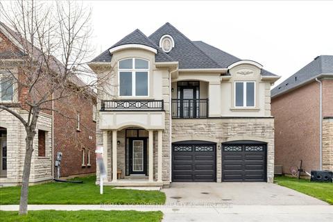 3099 Ferguson Dr, Burlington, ON, L7M0E7 | Card Image