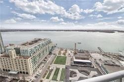 2206 - 218 Queens Quay W, Condo with 1 bedrooms, 1 bathrooms and null parking in Toronto ON | Image 1