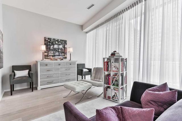 512 - 1 Bloor St E, Condo with 2 bedrooms, 3 bathrooms and 2 parking in Toronto ON | Image 11