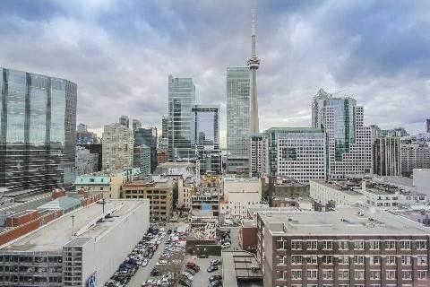 lph05 - 21 Nelson St, Condo with 2 bedrooms, 3 bathrooms and 2 parking in Toronto ON | Image 12