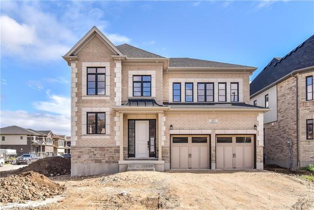 195 Ambrous Crescent, House detached with 5 bedrooms, 3 bathrooms and 4 parking in Guelph ON | Image 9