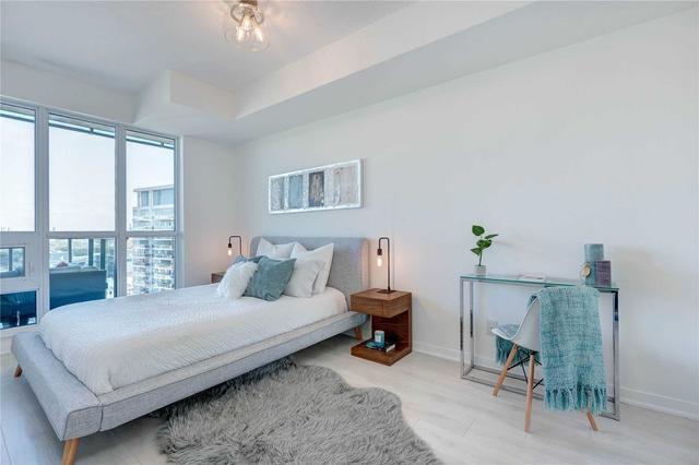 2216 - 150 East Liberty St, Condo with 1 bedrooms, 1 bathrooms and 1 parking in Toronto ON | Image 2
