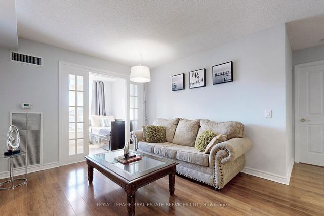 901 - 152 St. Patrick St, Condo with 2 bedrooms, 2 bathrooms and 0 parking in Toronto ON | Image 37