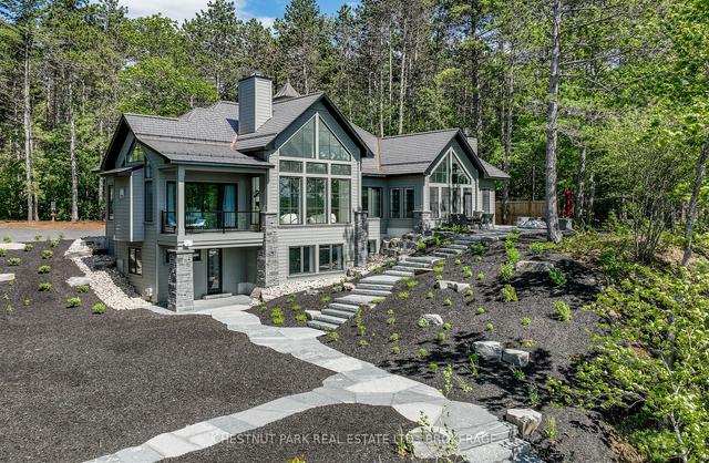 1333 Mccomb Point Rd, House detached with 6 bedrooms, 5 bathrooms and 8 parking in Algonquin Highlands ON | Image 23