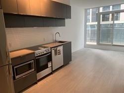 601 - 181 Dundas St E, Condo with 1 bedrooms, 1 bathrooms and null parking in Toronto ON | Image 3