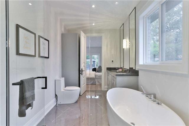 20 Neilson Ave, House detached with 4 bedrooms, 5 bathrooms and 2 parking in Toronto ON | Image 12