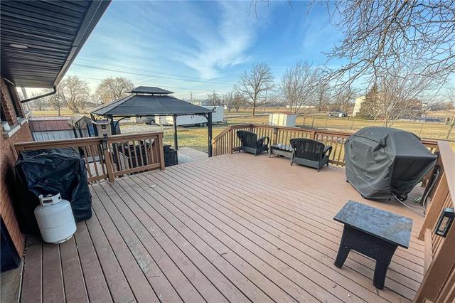 7495 Hwy 20 Highway, House detached with 4 bedrooms, 2 bathrooms and 8 parking in West Lincoln ON | Image 40