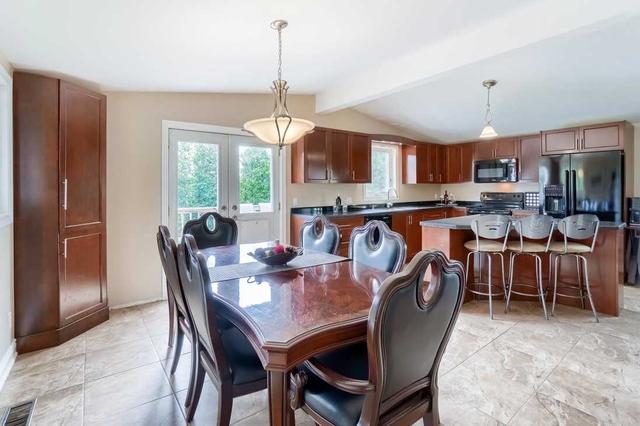 14182 6th Line, House detached with 1 bedrooms, 2 bathrooms and 10 parking in Halton Hills ON | Image 9