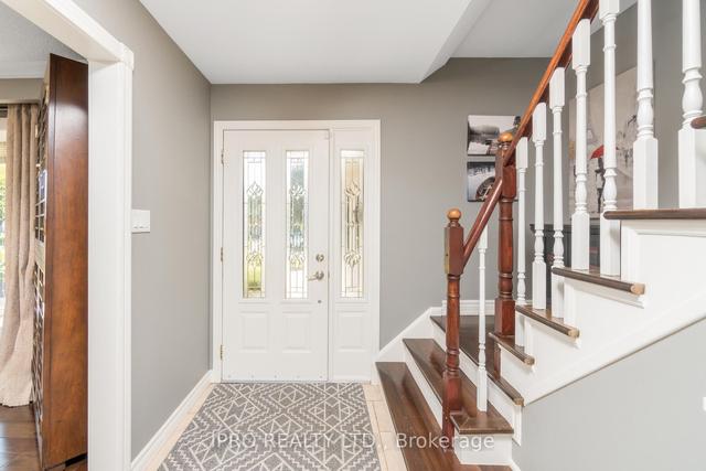 32 River View Dr, House detached with 3 bedrooms, 3 bathrooms and 6 parking in Brampton ON | Image 14