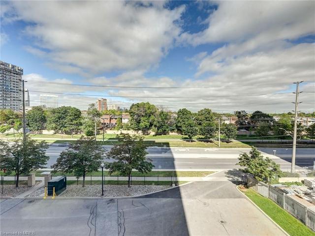 403 - 200 Burnhamthorpe Road, House attached with 2 bedrooms, 2 bathrooms and 1 parking in Mississauga ON | Image 27