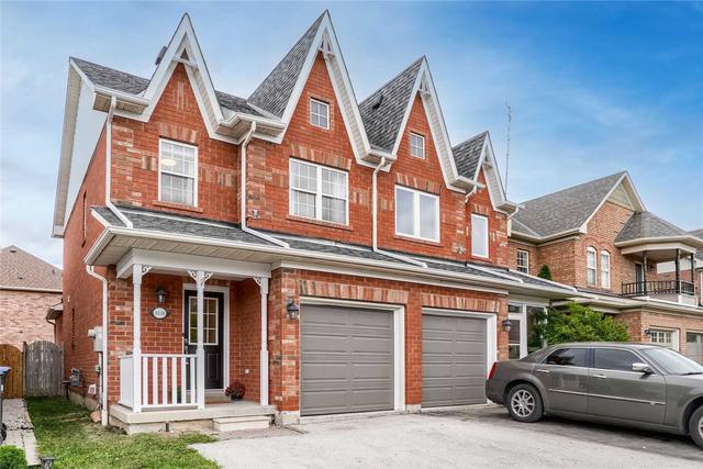 1131 Meadowgrove Crt, House semidetached with 3 bedrooms, 3 bathrooms and 5 parking in Mississauga ON | Card Image