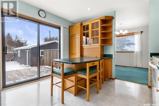 801 Robison Street, House detached with 4 bedrooms, 2 bathrooms and null parking in Indian Head SK | Image 13