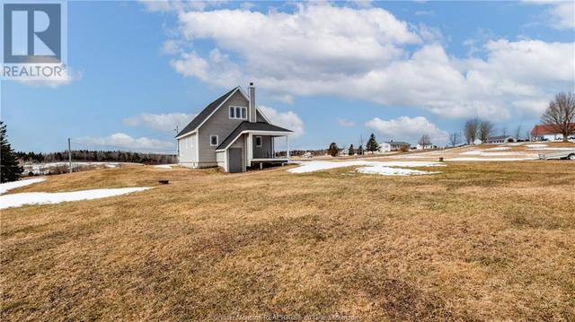 40 Leblanc, House detached with 3 bedrooms, 2 bathrooms and null parking in Wellington NB | Image 29