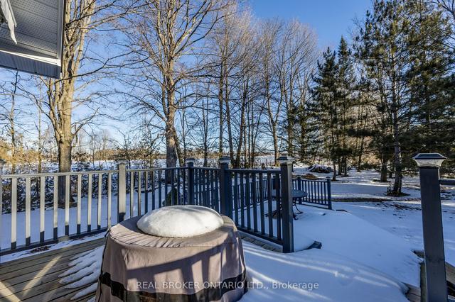 1519 1 Line N, House detached with 4 bedrooms, 2 bathrooms and 6 parking in Oro Medonte ON | Image 21