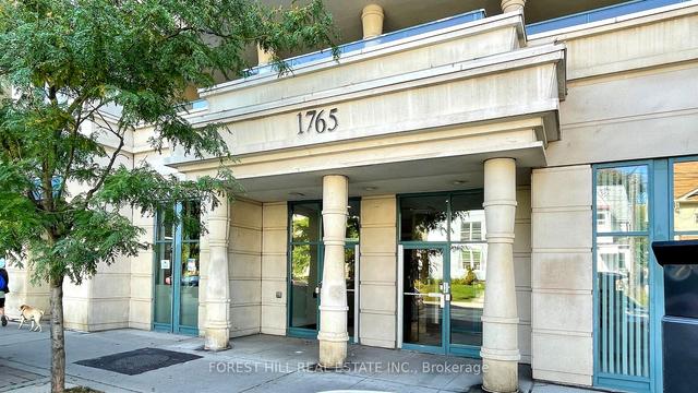 306 - 1765 Queen St E, Condo with 1 bedrooms, 1 bathrooms and 1 parking in Toronto ON | Image 12